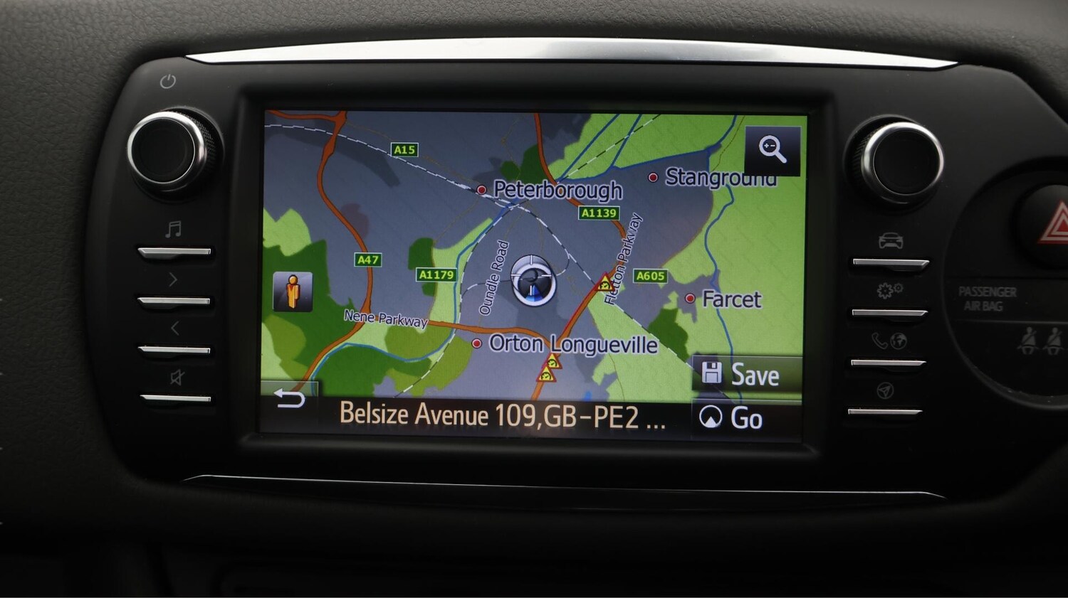 Used Toyota Yaris 2019 for sale - 76700983: Photo 12