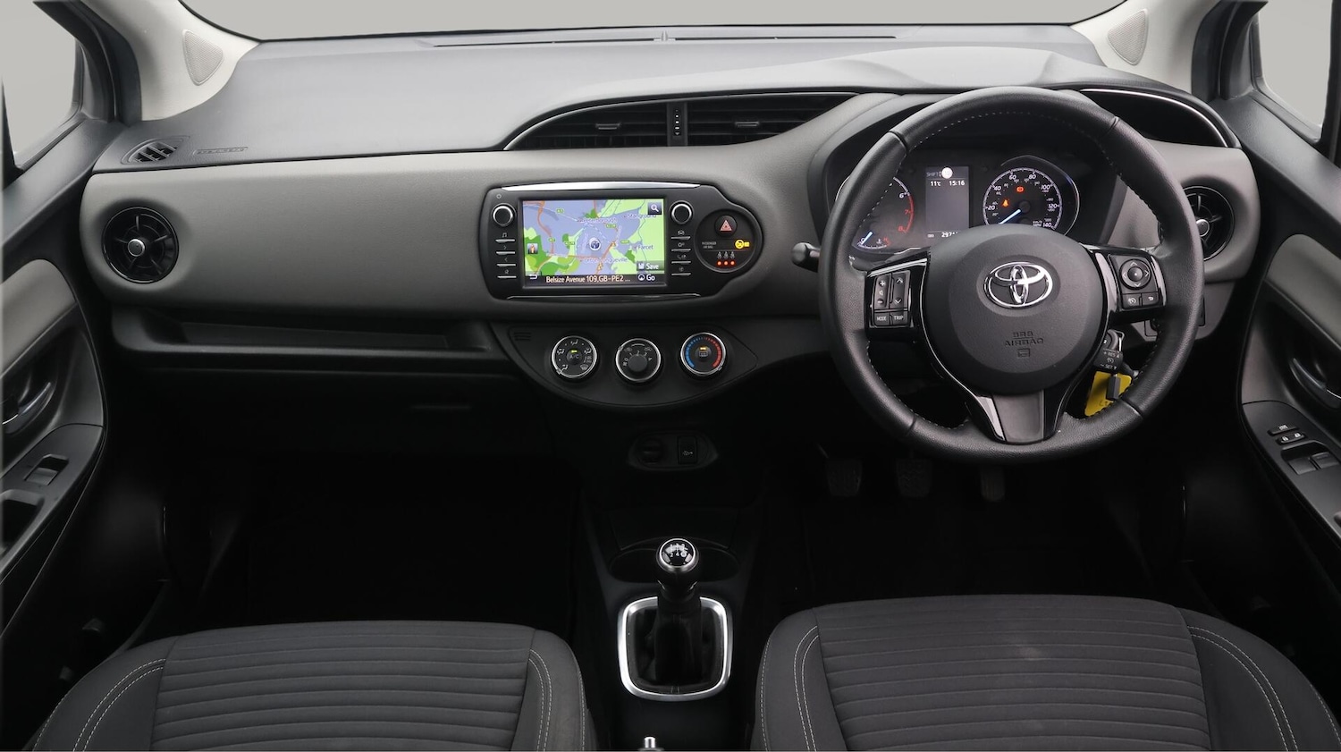 Used Toyota Yaris 2019 for sale - 76700983: Photo 14
