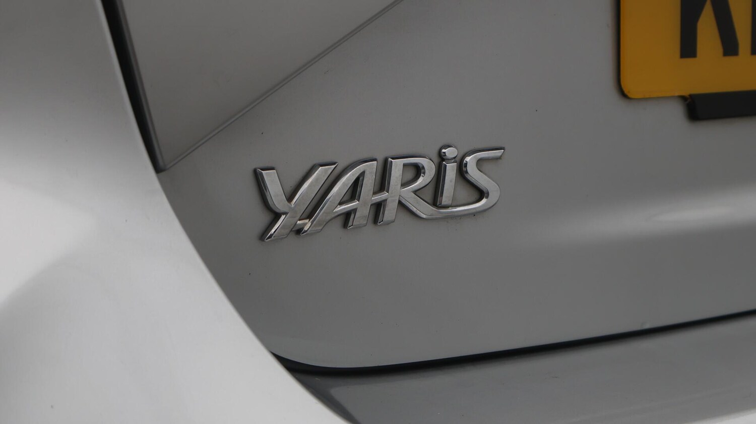 Used Toyota Yaris 2019 for sale - 76700983: Photo 21