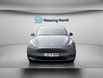 Used Tesla Model Y 2022 for sale - 78680457: Photo