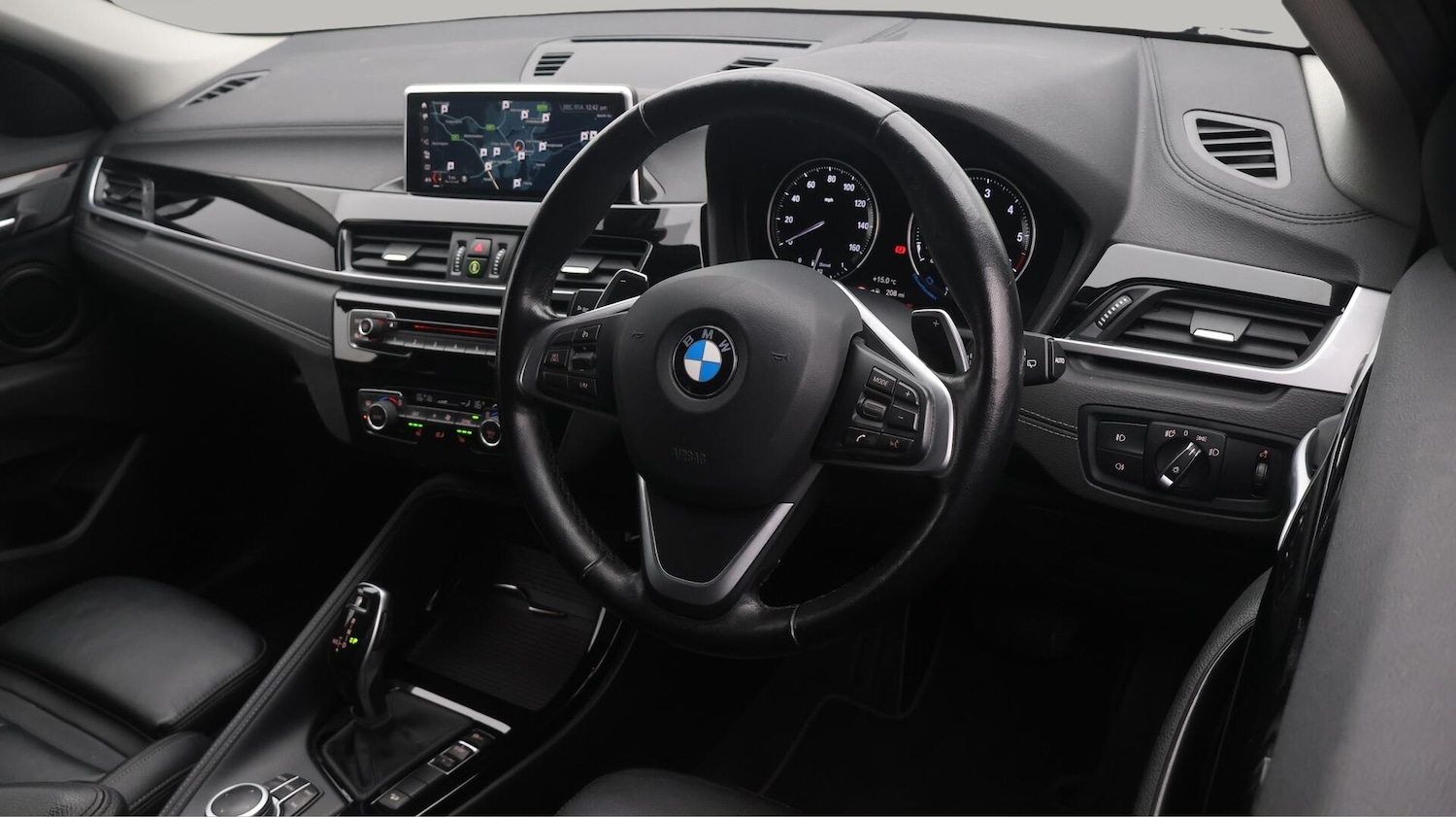 Used BMW X2 2020 for sale - 76326089: Photo 10