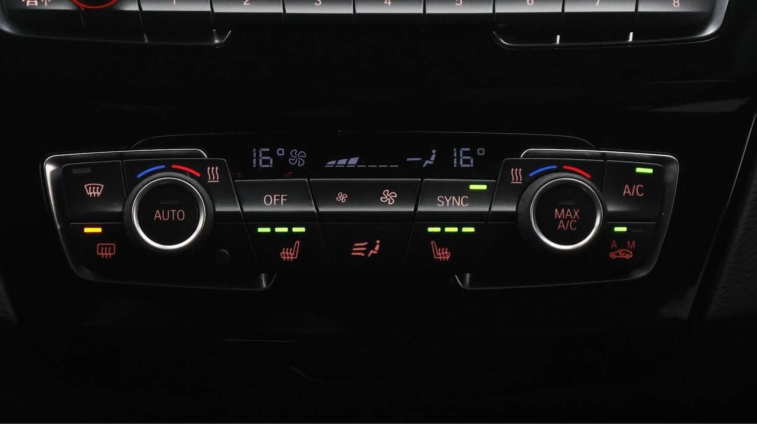 Used BMW X2 2020 for sale - 76326089: Photo 13