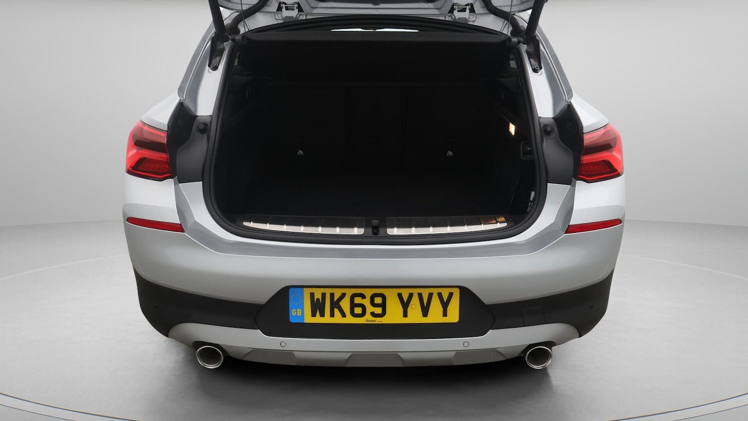 Used BMW X2 2020 for sale - 76326089: Photo 18