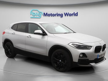 Used BMW X2 2020 for sale - 76326089: Photo