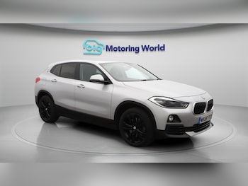Used BMW X2 2020 for sale - 76326089: Photo