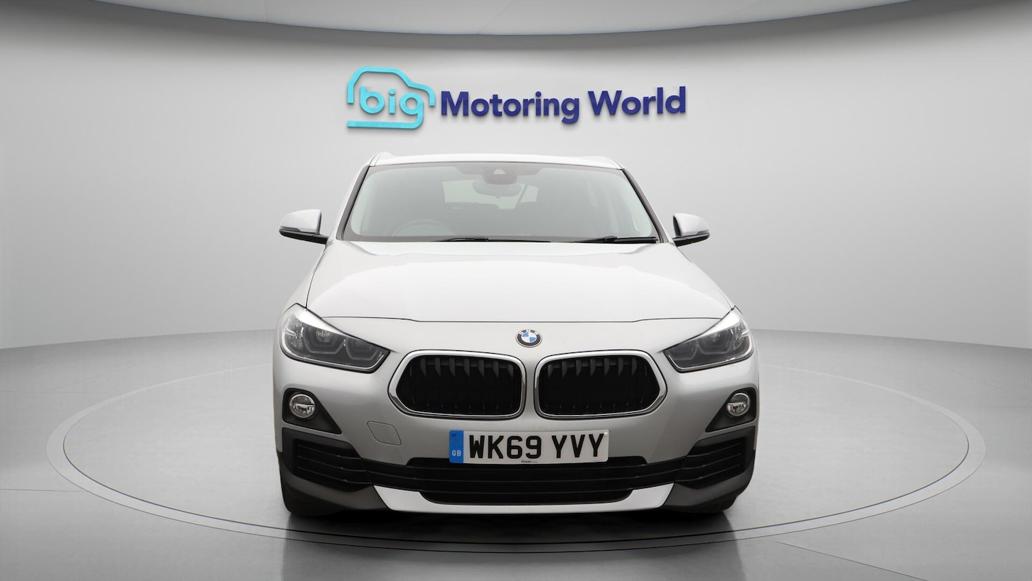Used BMW X2 2020 for sale - 76326089: Photo 3