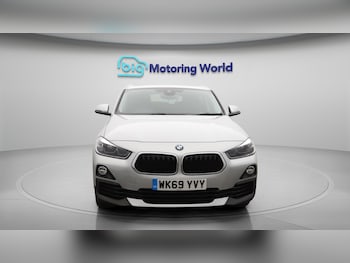 Used BMW X2 2020 for sale - 76326089: Photo