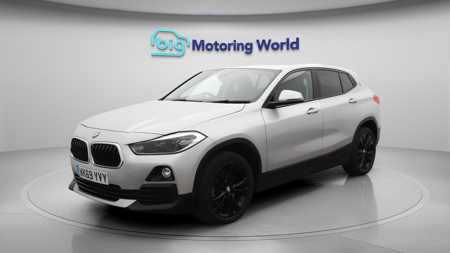 Used BMW X2 2020 for sale - 76326089: Photo 4