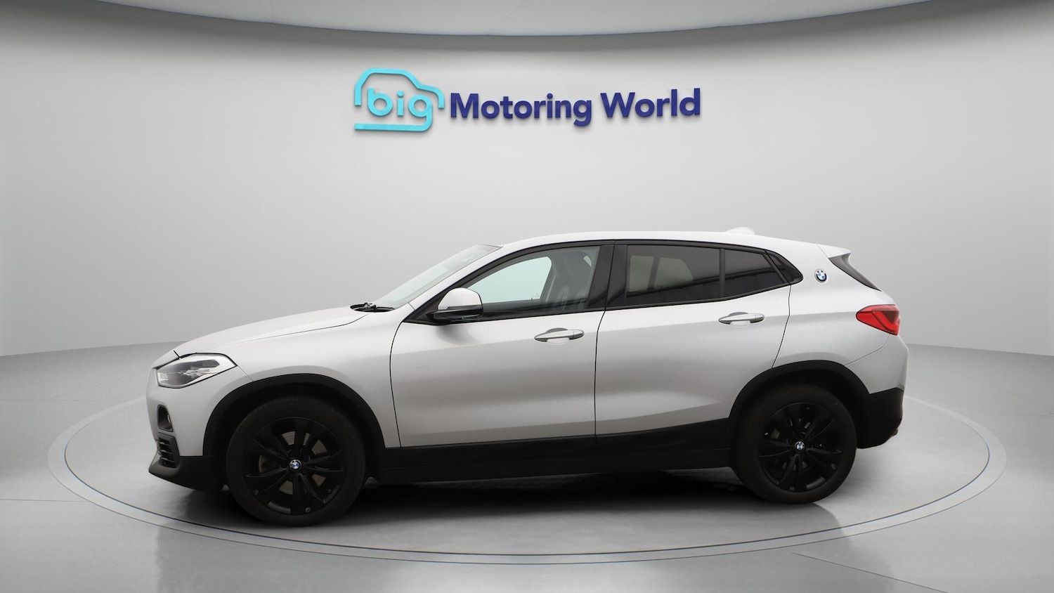Used BMW X2 2020 for sale - 76326089: Photo 5