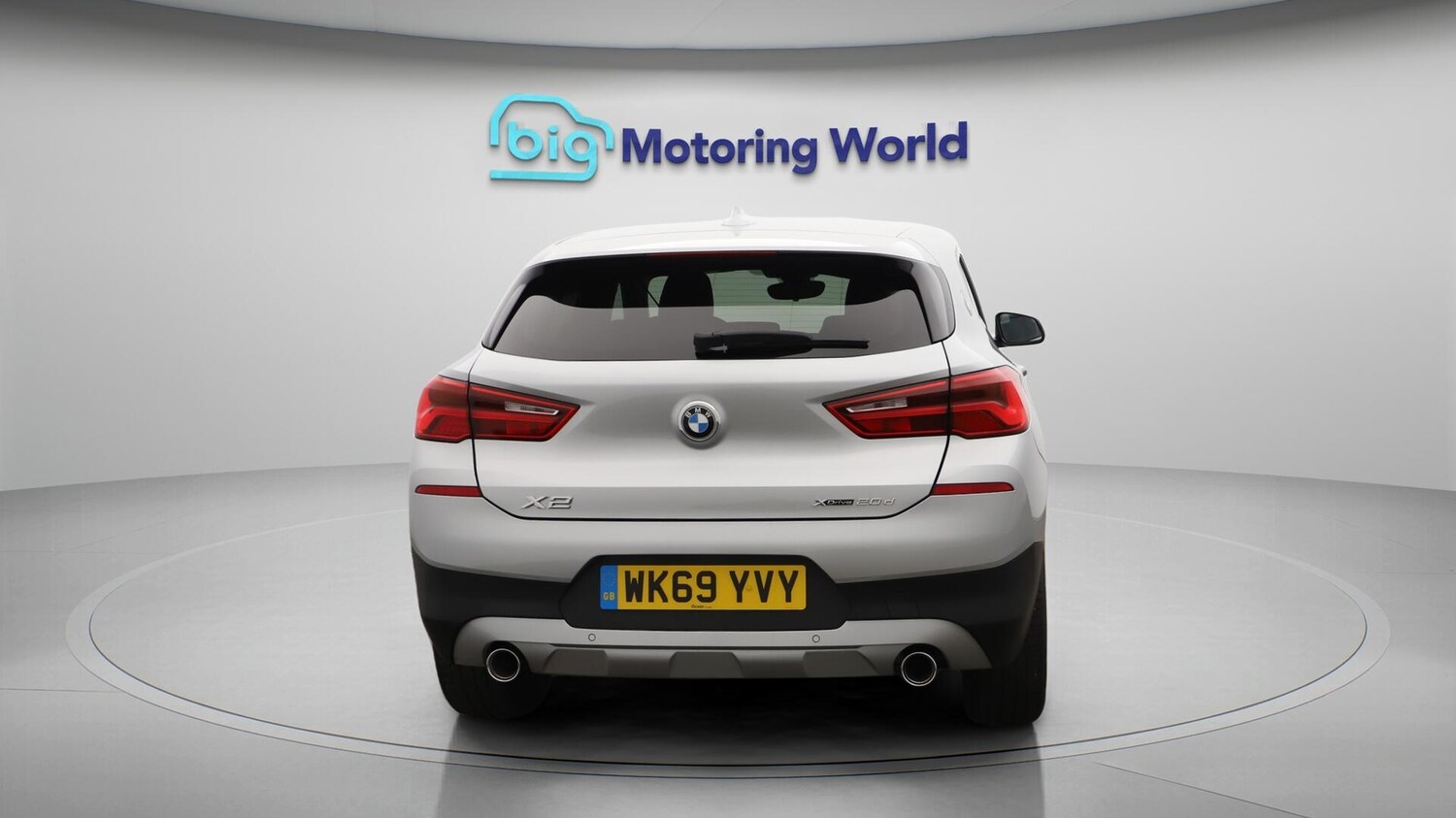 Used BMW X2 2020 for sale - 76326089: Photo 7