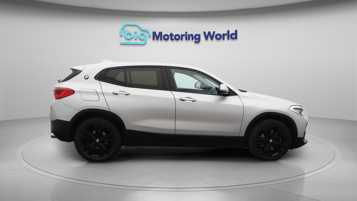 Used BMW X2 2020 for sale - 76326089: Photo 9