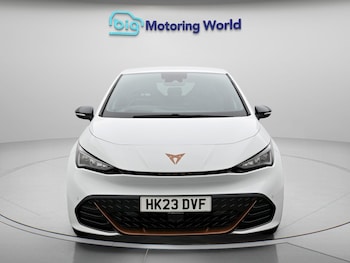 Used Cupra Born 2023 for sale - 79592698: Photo