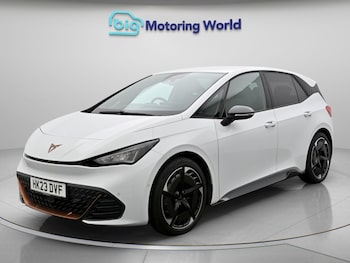 Used Cupra Born 2023 for sale - 79592698: Photo