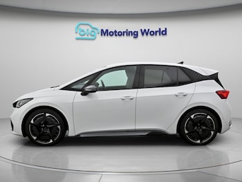 Used Cupra Born 2023 for sale - 79592698: Photo