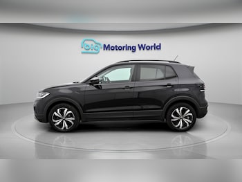 Used Volkswagen T-Cross 2023 for sale - 79365399: Photo