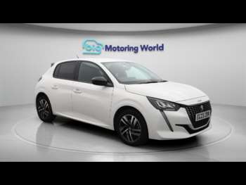 Used Peugeot 208 2023 for sale - 74499401: Photo