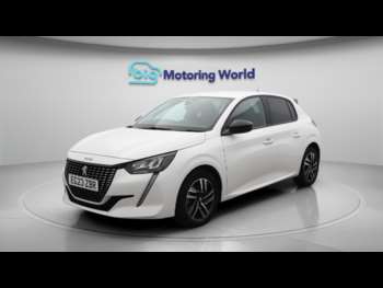 Used Peugeot 208 2023 for sale - 74499401: Photo