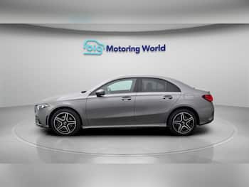 Used Mercedes-Benz A-Class 2022 for sale - 79703632: Photo