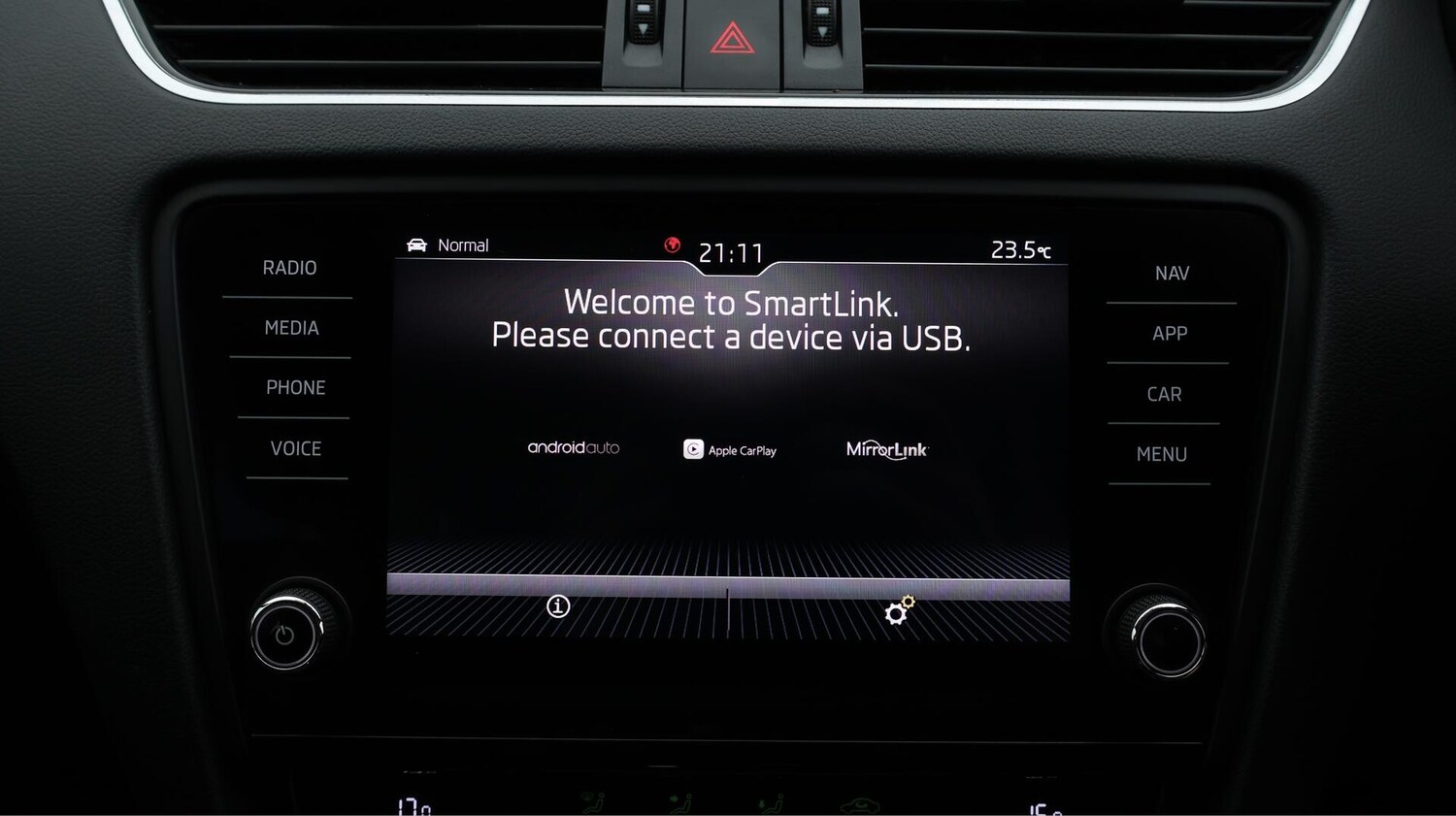 Vehicle 25