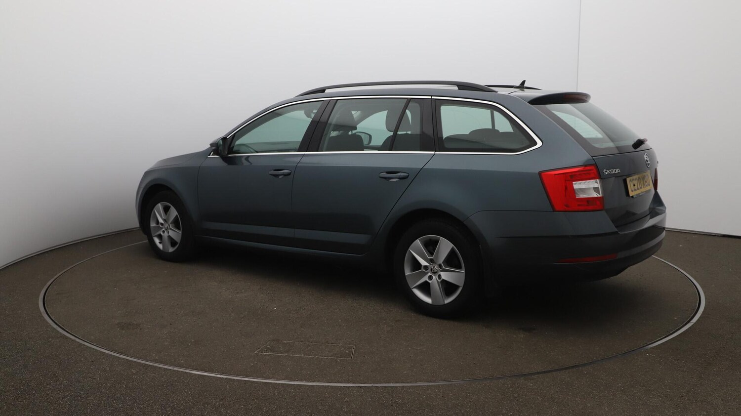 Vehicle 37
