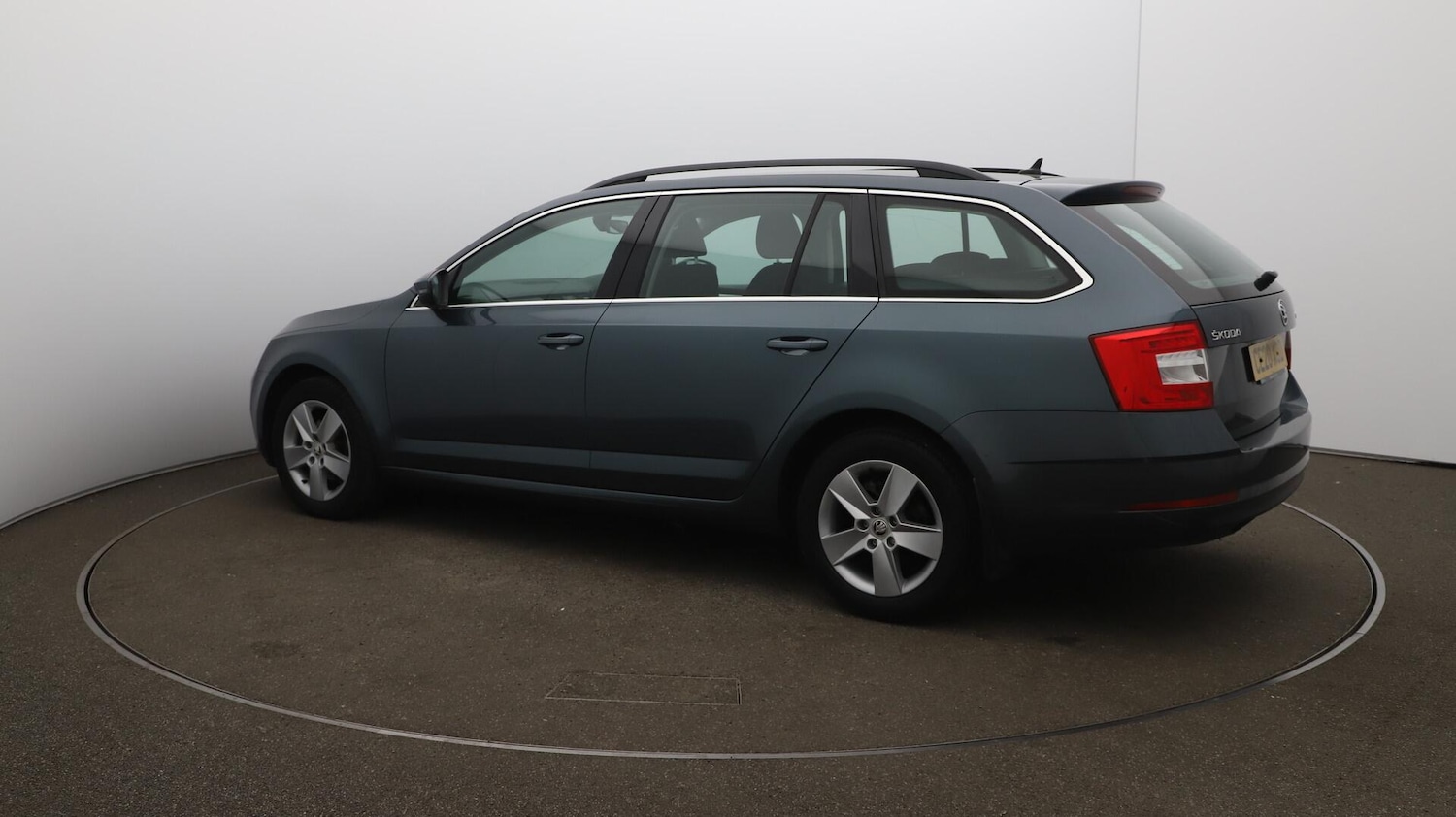 Vehicle 38