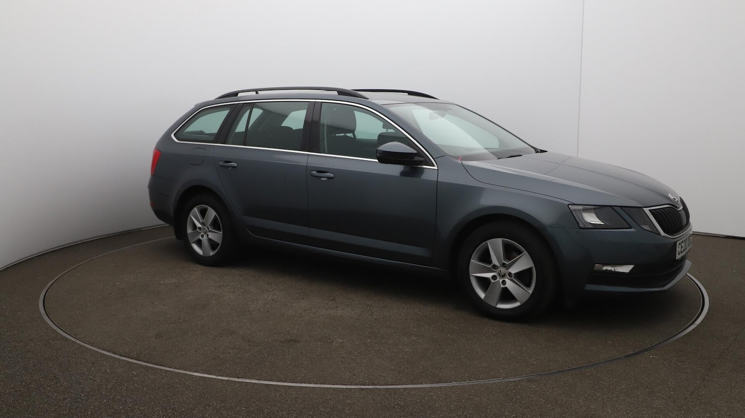 Vehicle 47