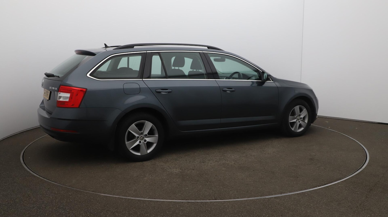 Vehicle 54