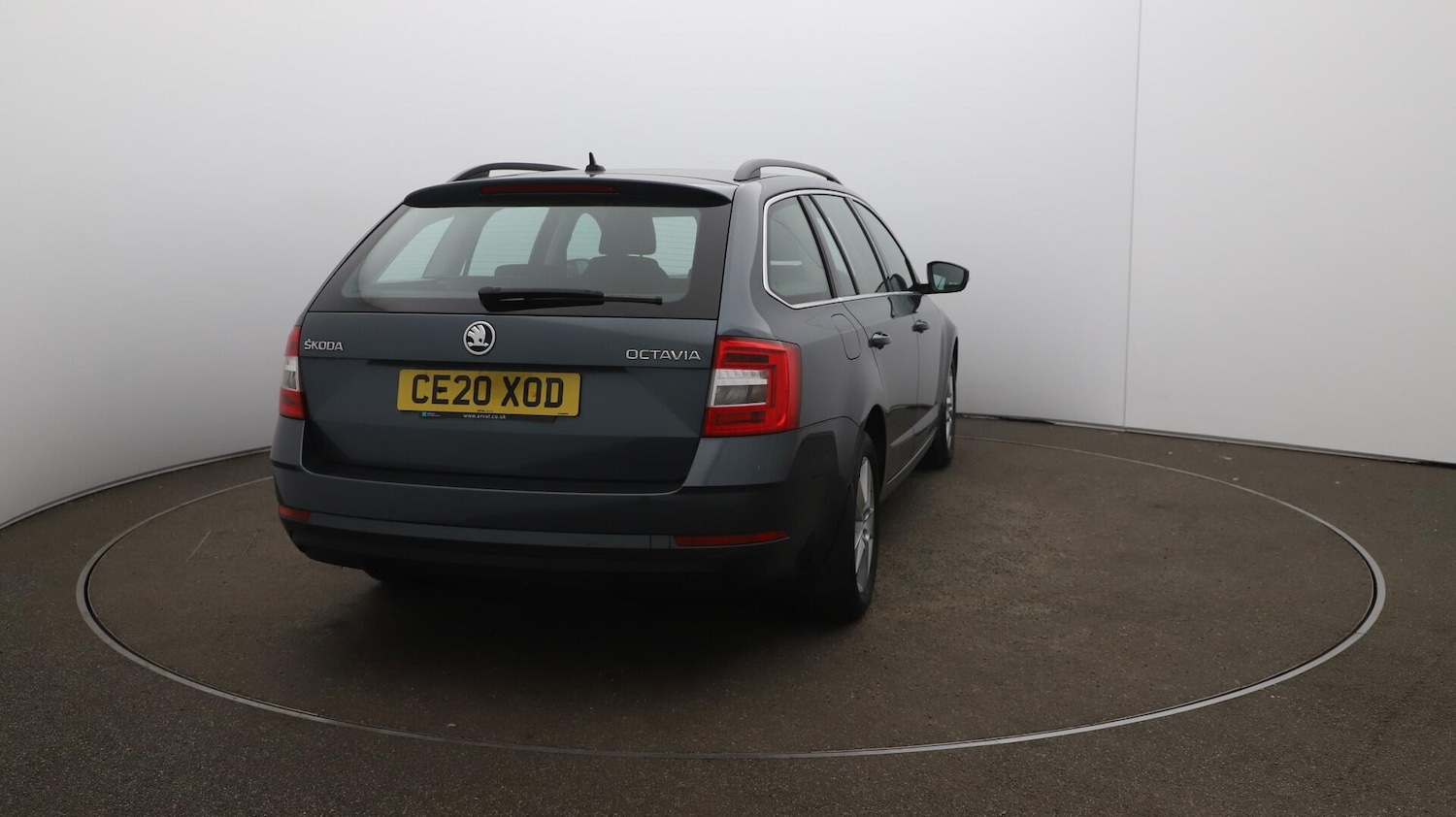 Vehicle 58