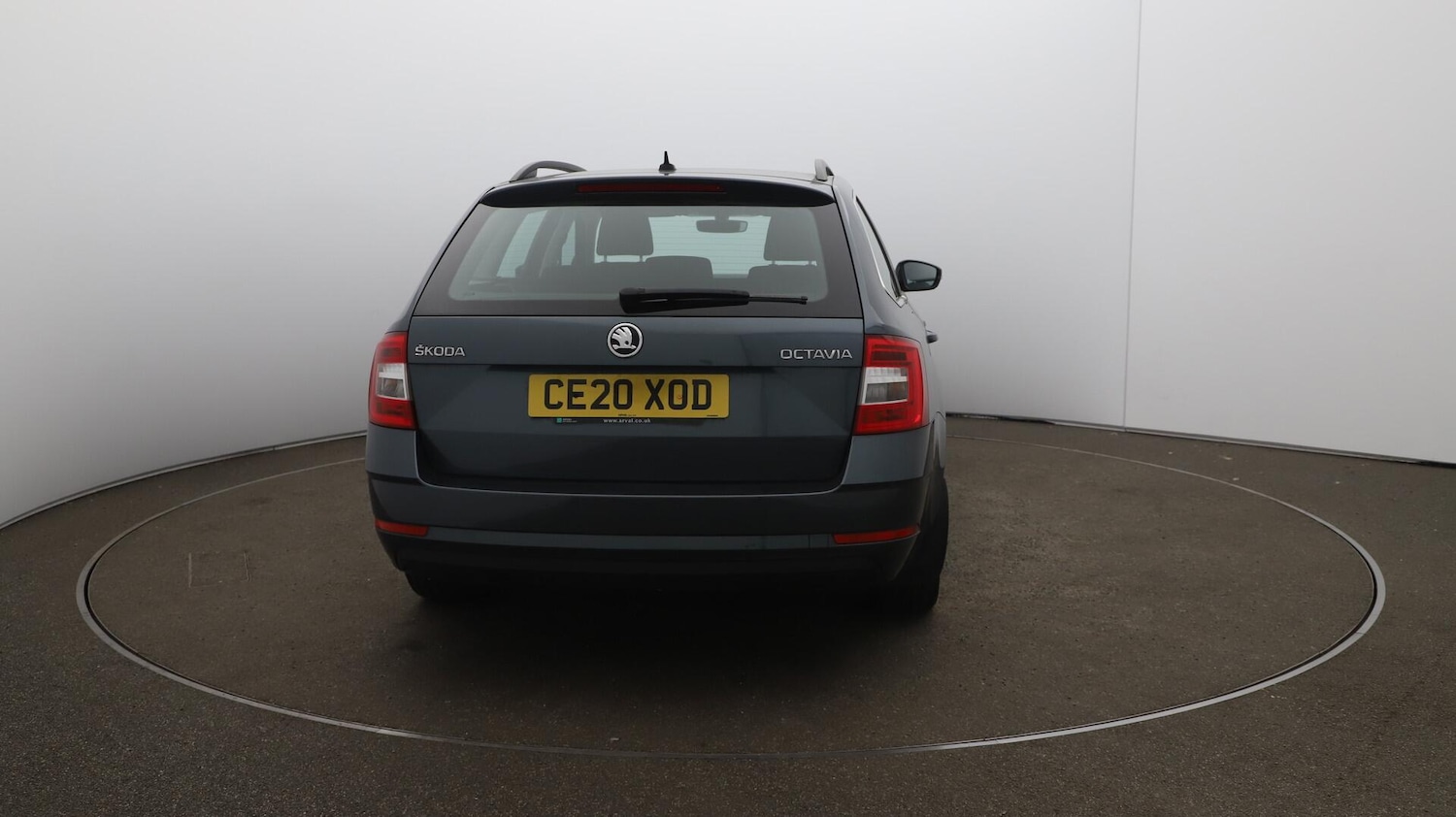 Vehicle 59