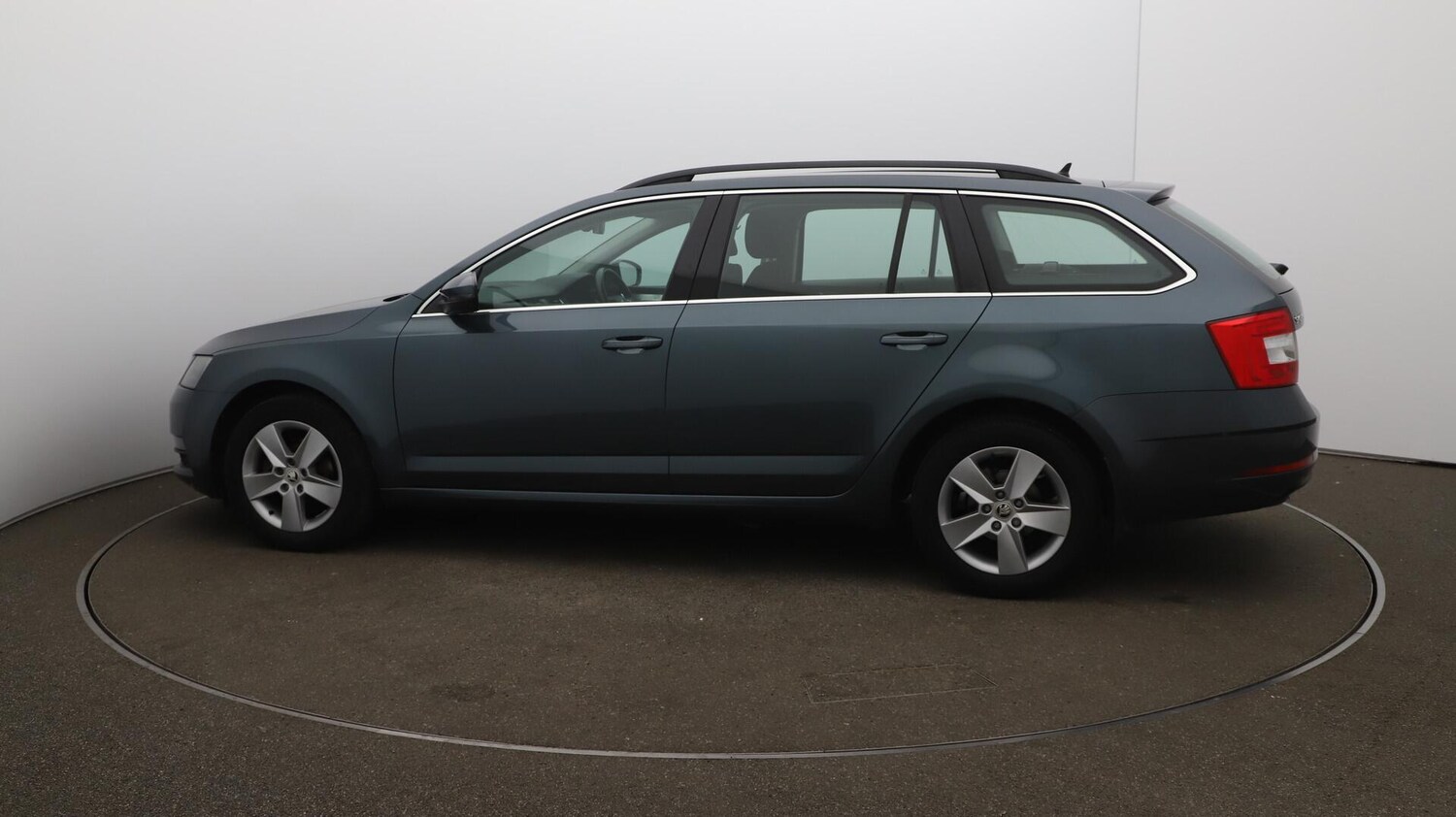 Vehicle 60