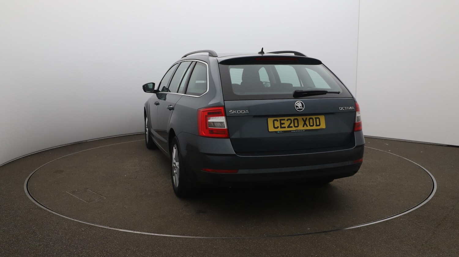 Vehicle 62