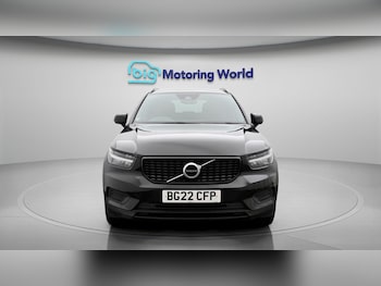 Used Volvo XC40 2022 for sale - 78700572: Photo