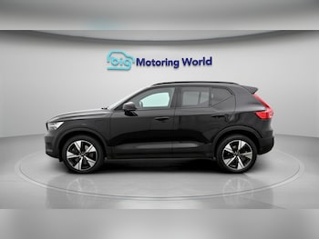 Used Volvo XC40 2022 for sale - 78700572: Photo