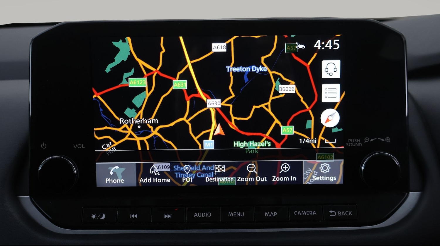 Used Nissan Qashqai 2022 for sale - 78070160: Photo 11