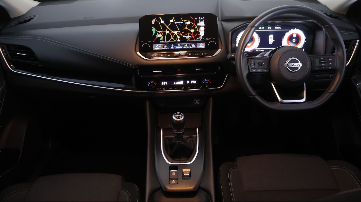 Used Nissan Qashqai 2022 for sale - 78070160: Photo 13