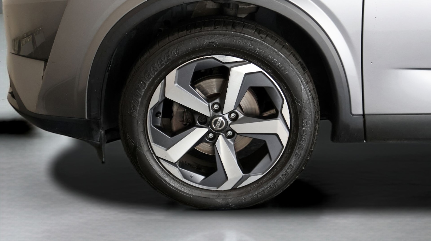 Used Nissan Qashqai 2022 for sale - 78070160: Photo 18