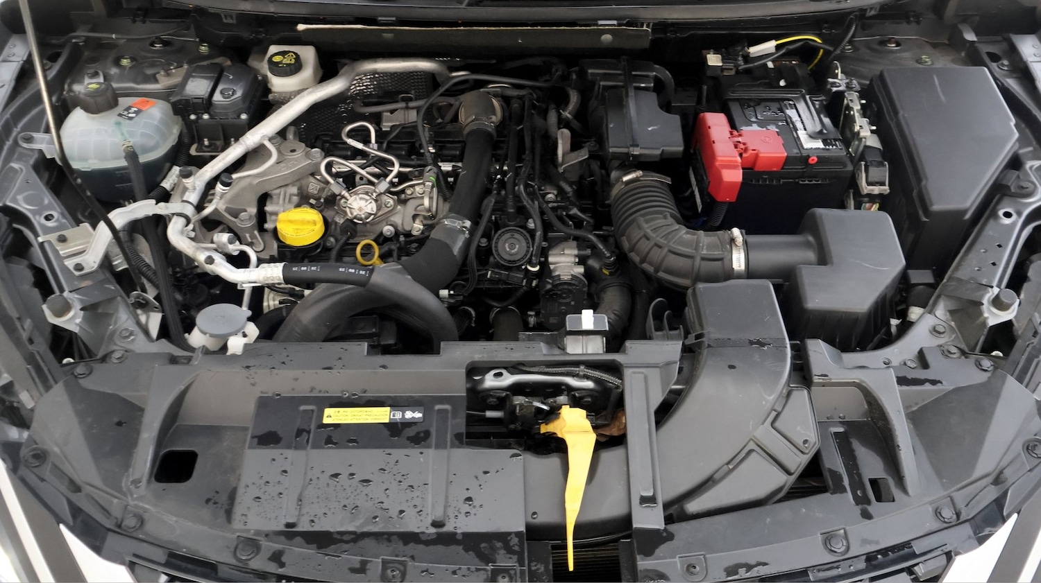 Used Nissan Qashqai 2022 for sale - 78070160: Photo 19