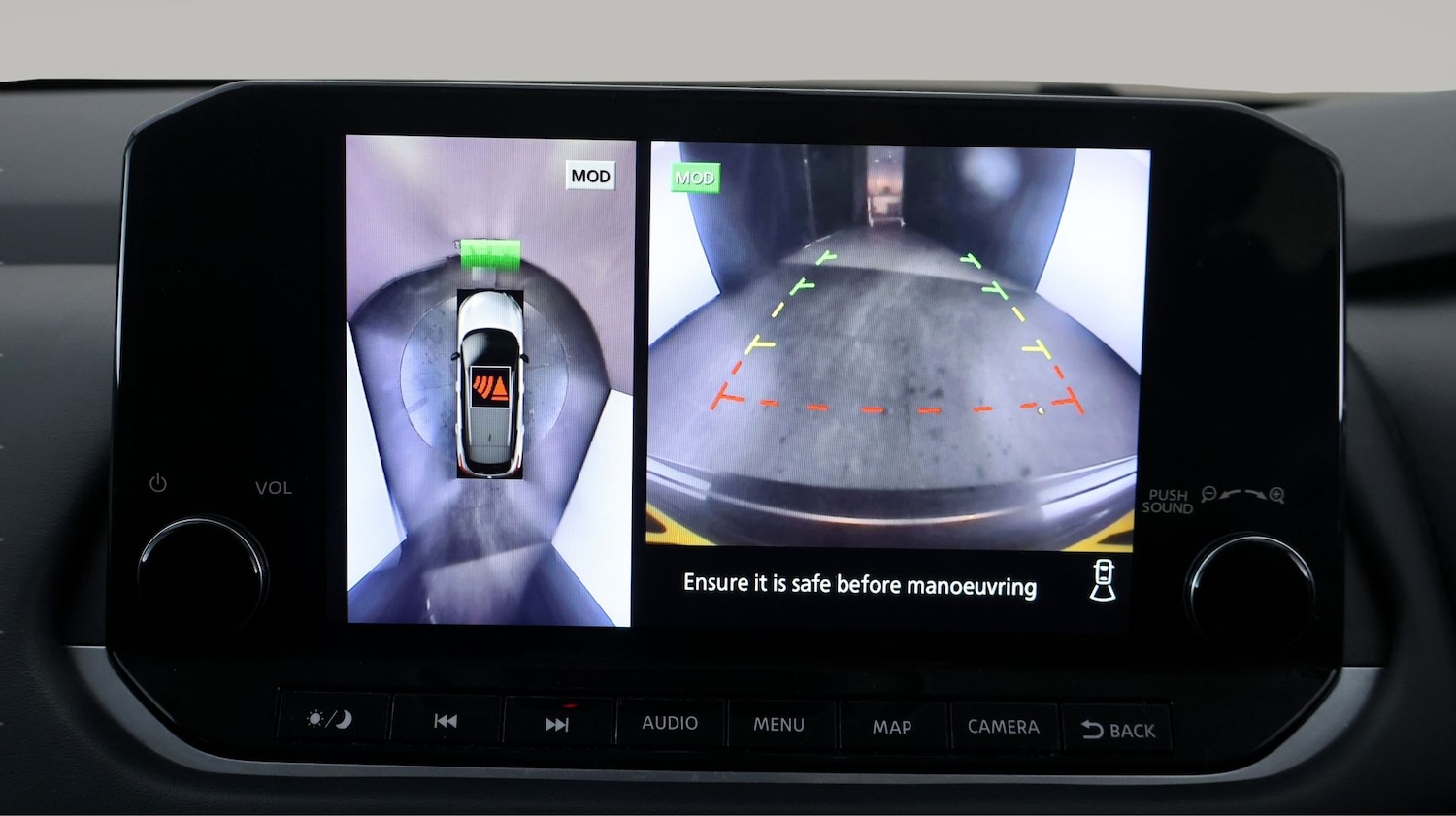 Used Nissan Qashqai 2022 for sale - 78070160: Photo 23