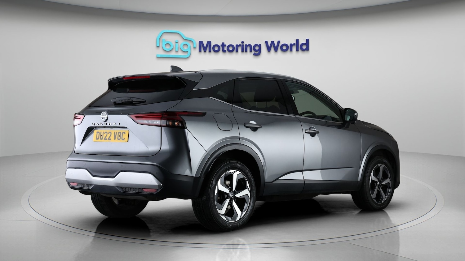 Used Nissan Qashqai 2022 for sale - 78070160: Photo 7