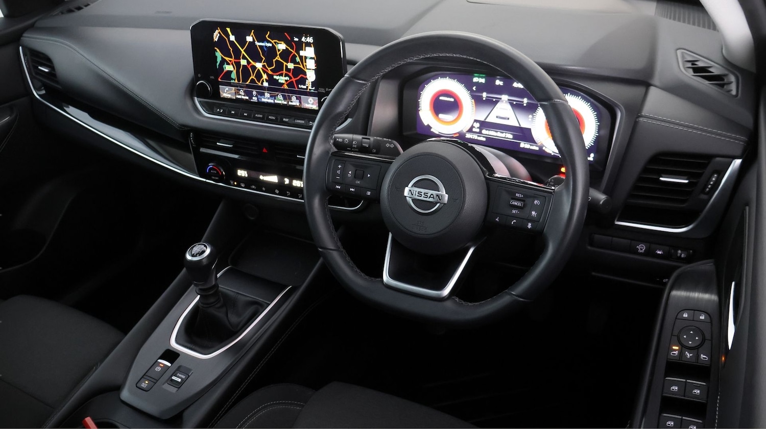 Used Nissan Qashqai 2022 for sale - 78070160: Photo 9