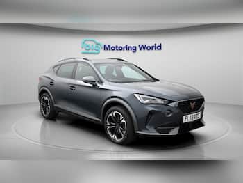 Used Cupra Formentor 2023 for sale - 79643913: Photo