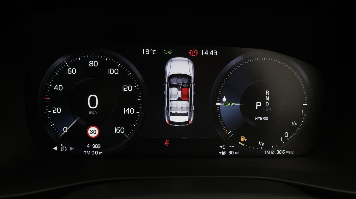 Used Volvo XC40 2021 for sale - 76538016: Photo 11