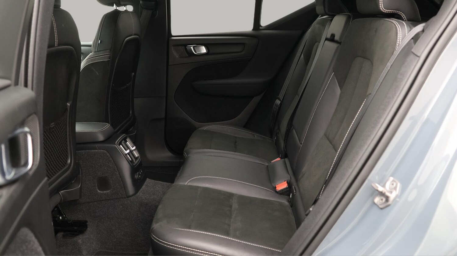 Used Volvo XC40 2021 for sale - 76538016: Photo 17