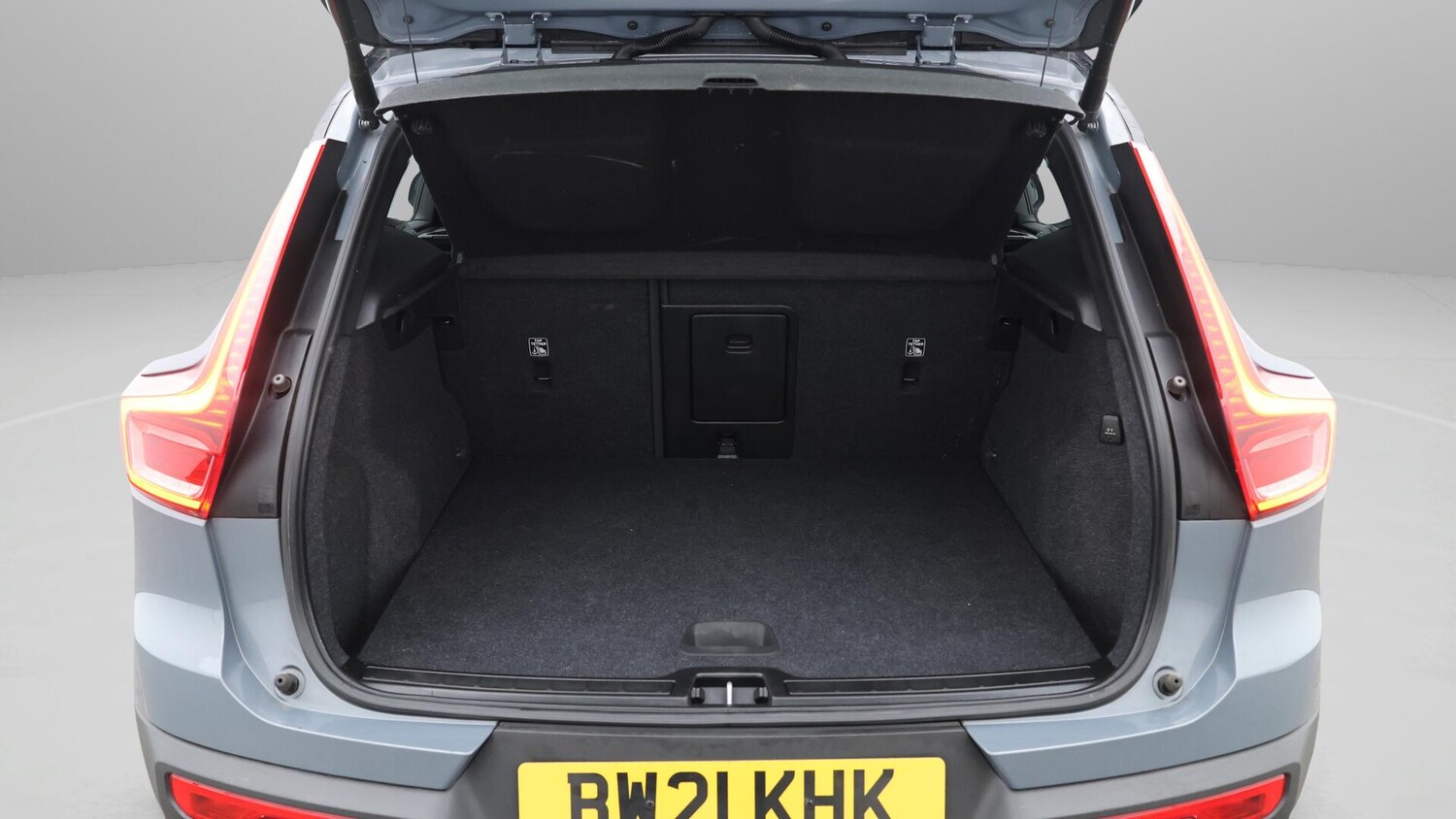 Used Volvo XC40 2021 for sale - 76538016: Photo 18