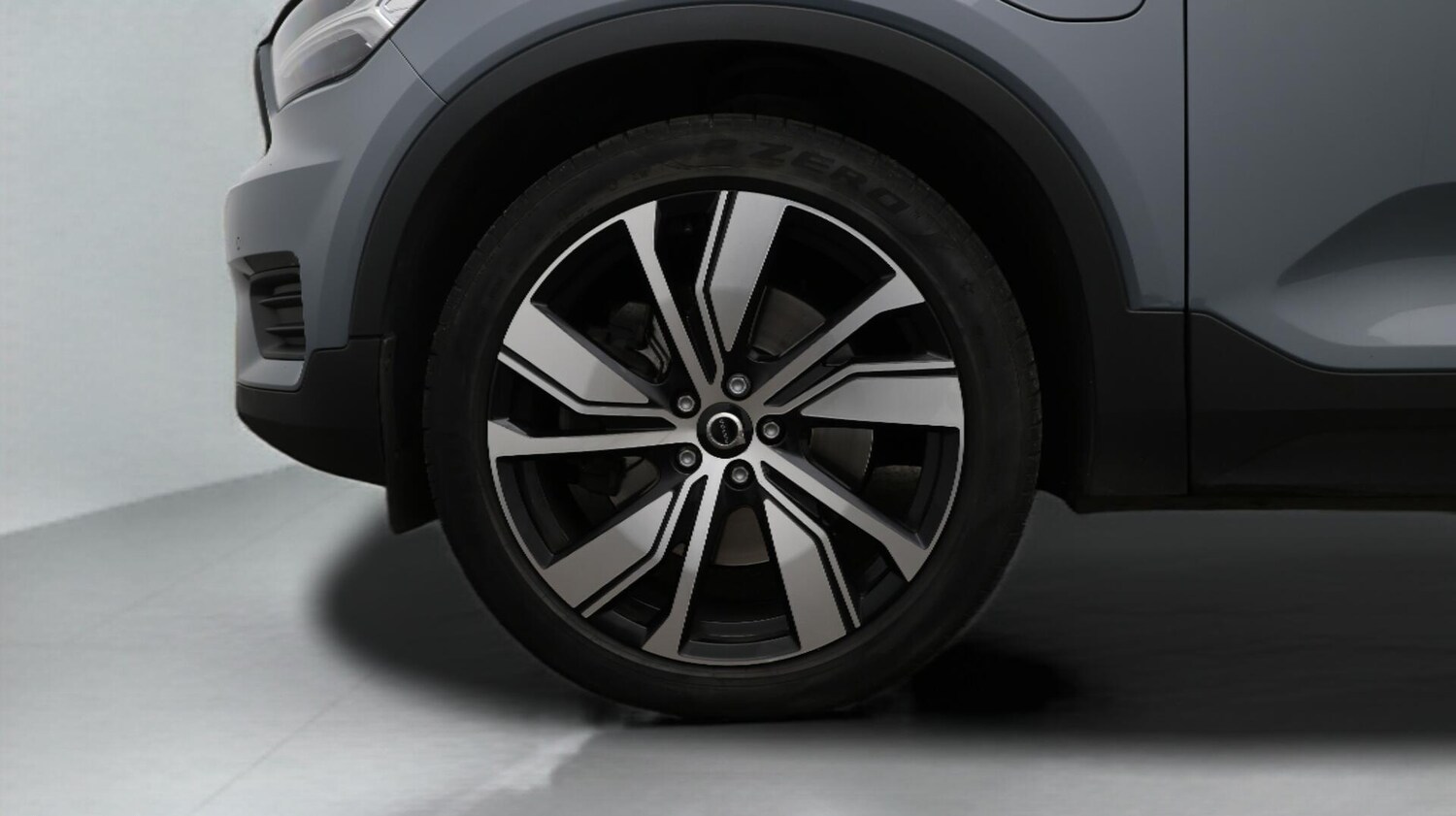 Used Volvo XC40 2021 for sale - 76538016: Photo 19