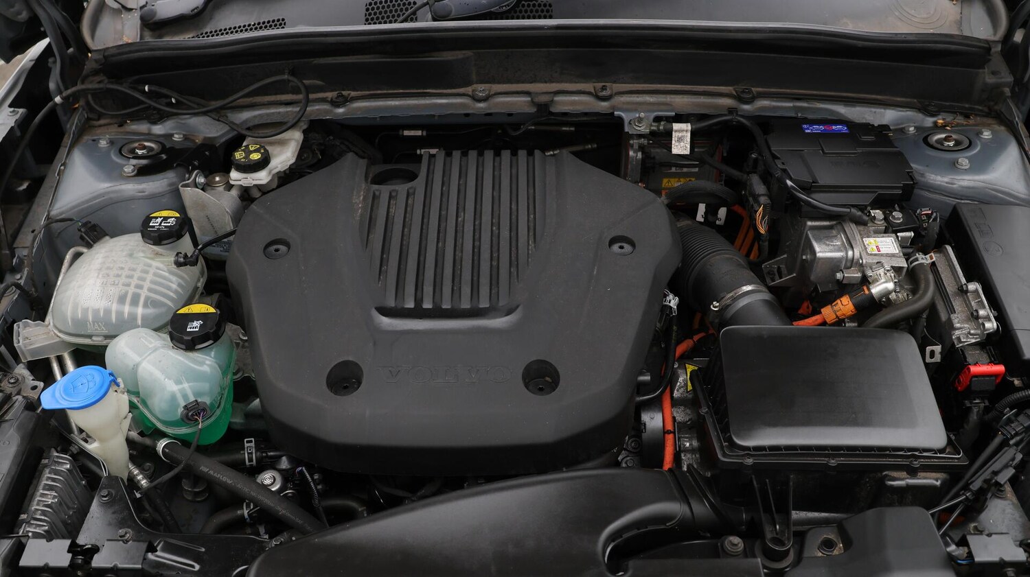 Used Volvo XC40 2021 for sale - 76538016: Photo 20