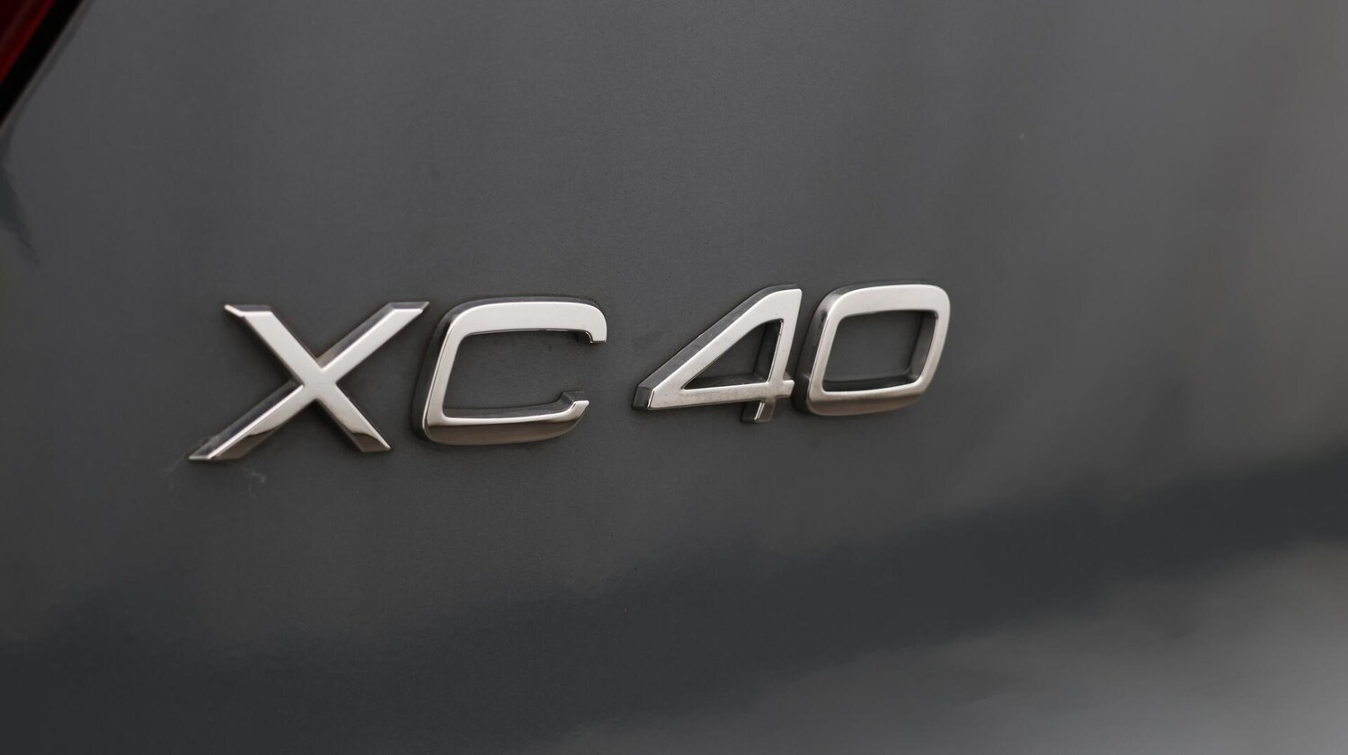 Used Volvo XC40 2021 for sale - 76538016: Photo 21