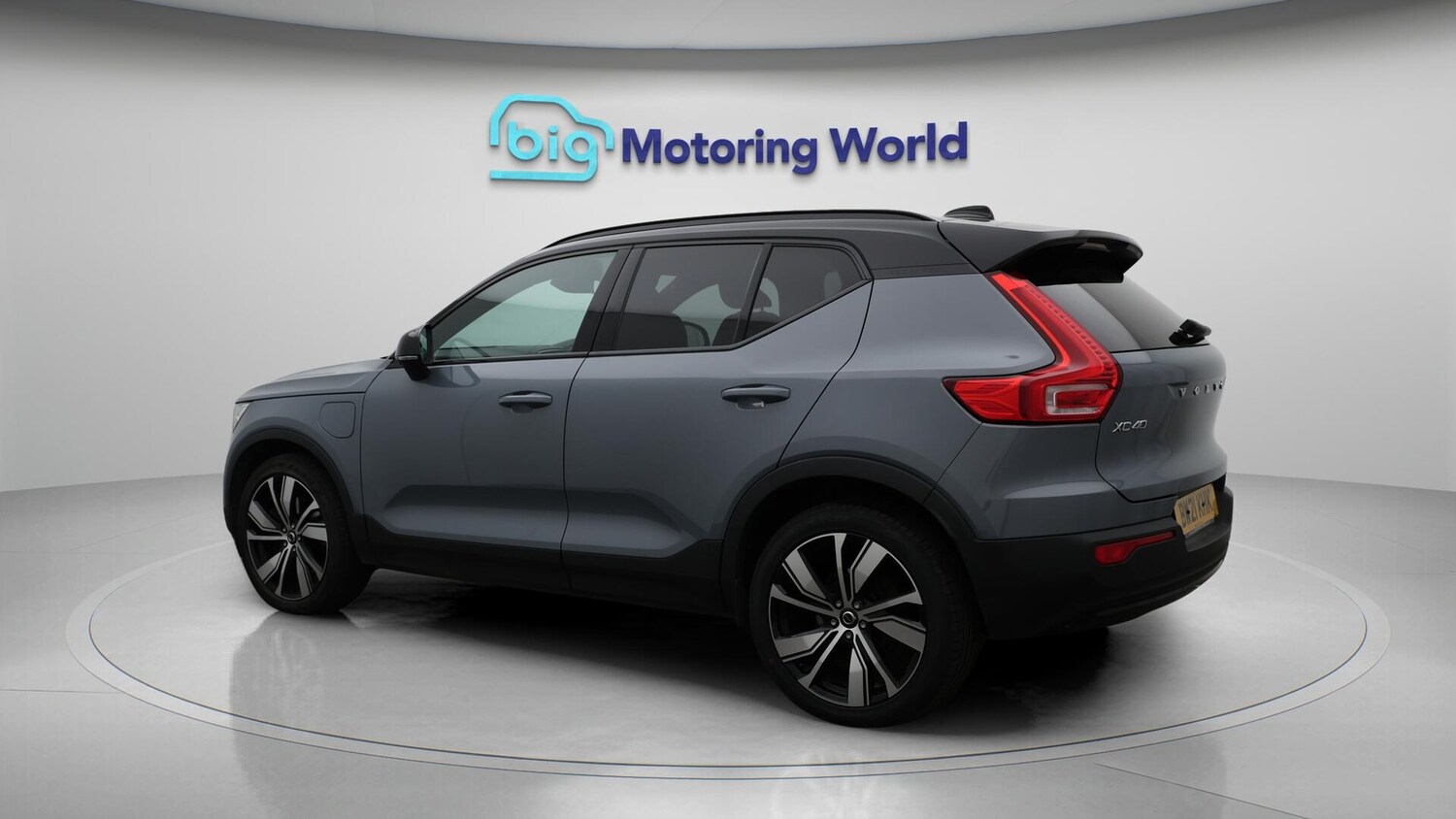 Used Volvo XC40 2021 for sale - 76538016: Photo 6