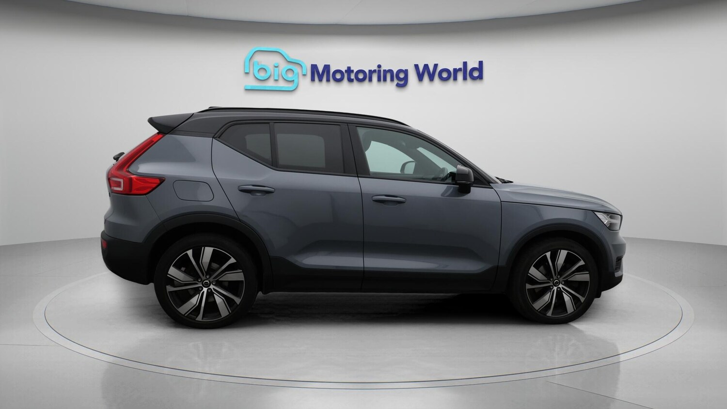 Used Volvo XC40 2021 for sale - 76538016: Photo 9