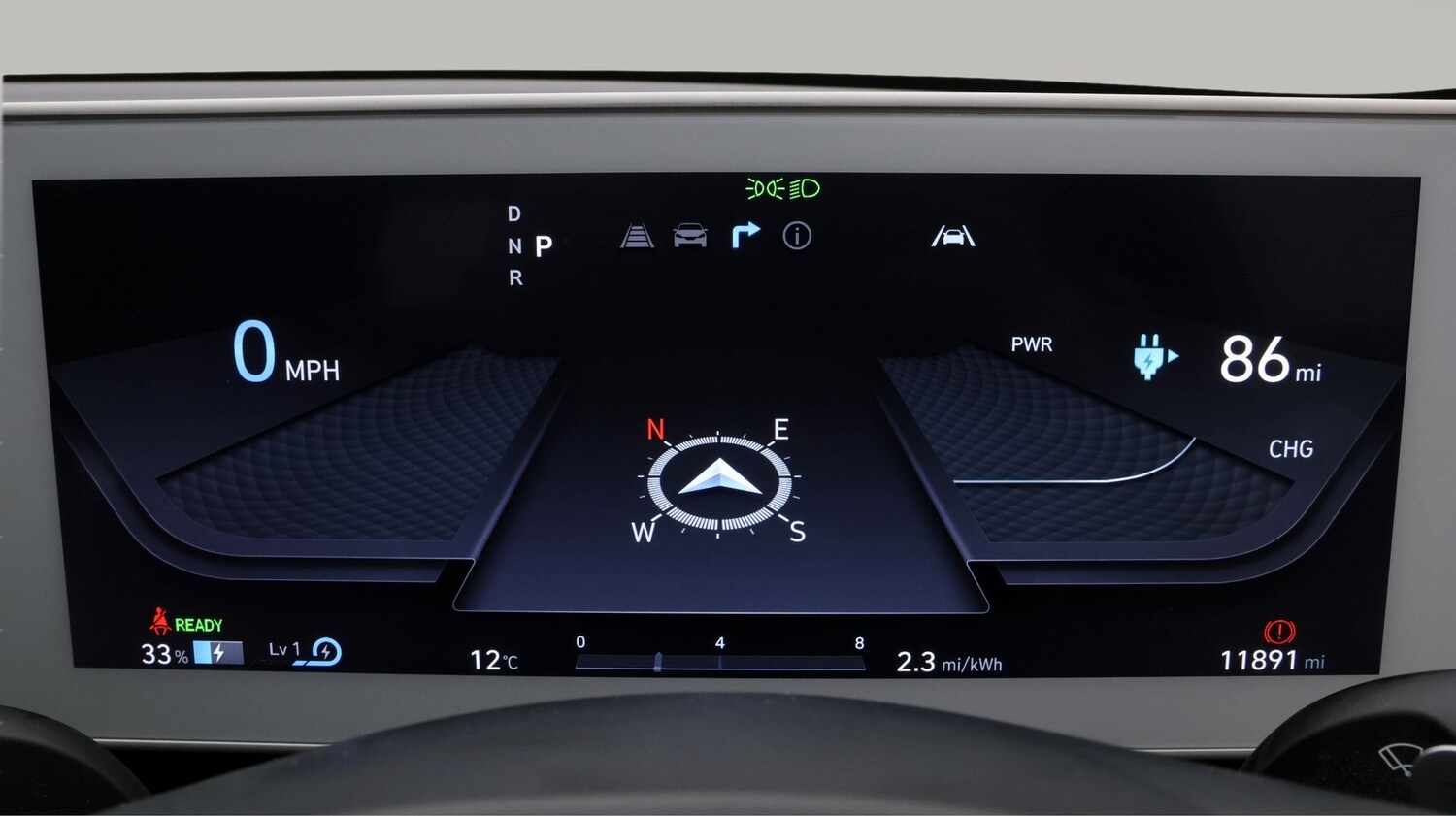 Used Hyundai IONIQ 5 for sale - 78078797: Photo 10